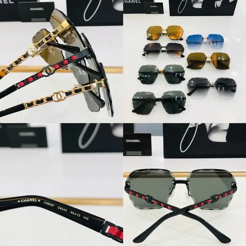 Chanel Glasses smr (520)